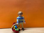 Playmobil 4668 moeder met baby-maxi cosi ZGAN, Kinderen en Baby's, Speelgoed | Playmobil, Complete set, Ophalen of Verzenden, Zo goed als nieuw