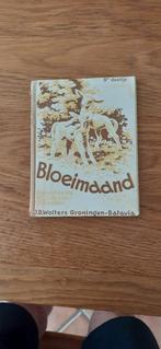 Bloeimaand, Ophalen of Verzenden, Gelezen, Daan deken