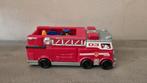 Paw patrol brandweerauto, Kinderen en Baby's, Speelgoed | Buiten | Actiespeelgoed, Ophalen of Verzenden, Zo goed als nieuw