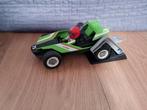 Playmobil raceauto met Pullback, Ophalen of Verzenden, Gebruikt
