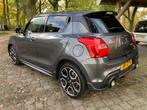 Suzuki SWIFT 1.4 Sport Smart Hybrid Nieuwstaat!, Voorwielaandrijving, Stof, Gebruikt, 4 cilinders