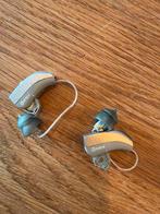 Gehoorapparaten Widex, Ophalen of Verzenden, Gebruikt