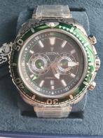 Festina Chronograph Chrono Bay, Nieuw, Ophalen of Verzenden, Waterdicht, Android