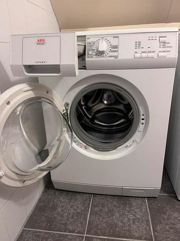 Wasmachine AEG lavamat beschikbaar voor biedingen