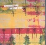 LP John Sebastian ( Lovin' Spoonful )The Four of us. US, Ophalen of Verzenden, 1960 tot 1980, Gebruikt, 12 inch