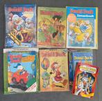 Donald Duck pakket te koop!, Meerdere stripboeken, Ophalen of Verzenden, Gelezen
