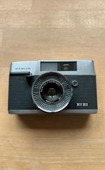 Mamiya EE, Ophalen of Verzenden, Gebruikt, Spiegelreflex, Overige Merken