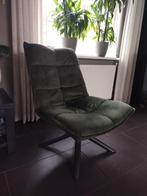 Relax Fauteuil Draaibaar, Huis en Inrichting, Stoelen, Ophalen, Overige kleuren, Zo goed als nieuw, Metaal