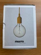 Muuto E27 Hanglamp - Nieuw in doos, Ophalen, Nieuw, Kunststof, Minder dan 50 cm