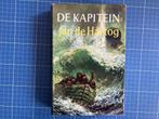De Kapitein - Jan den Hartog Stofomslag Hans Kresse, Gelezen, Verzenden, Jan de Hartog, Fictie algemeen
