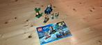 Lego set 60171, Ophalen of Verzenden, Zo goed als nieuw