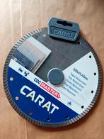 Carat CDC Master Diamantzaagblad 200mm, Nieuw, Ophalen of Verzenden, Ede, Ten Hoven