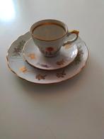 Communie Servies 70 Jaar Geleden 3 delig  bieden, Ophalen of Verzenden