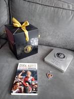 Feyenoord spulletjes in 1 koop voor 10 euro, Ophalen, Zo goed als nieuw, Feyenoord