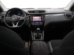 Nissan Qashqai 1.6 N-Connecta | Trekhaak | Panoramadak | Nav, Auto's, Nissan, Voorwielaandrijving, 65 €/maand, Gebruikt, 4 cilinders