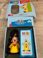 Te koop Bumba verstop spel, Verzamelen, Ophalen, Zo goed als nieuw, Speelkaart(en)