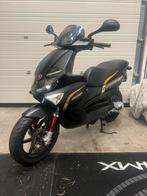 Gilera runner rst 2012, Ophalen, Tweetakt, Overige modellen, Zo goed als nieuw