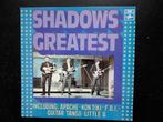 SHADSOWS - GREATEST - LP, Cd's en Dvd's, Vinyl | Pop, Ophalen of Verzenden, 1960 tot 1980, Gebruikt, Overige formaten