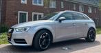 Audi A3 sportback, Auto's, Particulier, Dealer onderhouden, Zilver of Grijs, A3
