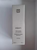 U Beauty NIEUW, Ophalen of Verzenden, Nieuw, Lippen, Verzorging