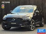 Volvo XC60 2.0 T8 Twin Engine AWD R-Design1 1e eigenaar|, Automaat, 12 maanden, Gebruikt, 4 cilinders