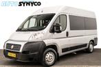 Fiat Ducato 33 2.3 MH2 Buscamper | 2-slaapplaatsen | Keuken, Voorwielaandrijving, Euro 5, Stof, Gebruikt