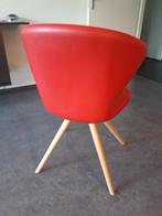 Twee zo goed als nieuwe Tonon Concept stoelen, Huis en Inrichting, Stoelen, Ophalen, Twee, Zo goed als nieuw, Modern Italiaans design