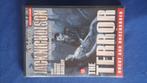 The Terror "Jack Nicholson", Cd's en Dvd's, Dvd's | Horror, Alle leeftijden, Ophalen of Verzenden, Zo goed als nieuw
