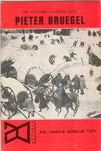 Pieter Bruegel - Dr. Walther Vanbeselaere, Boeken, Ophalen of Verzenden, Gelezen, Schilder- en Tekenkunst