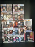 Grote partij van 172 Funko's te koop, Ophalen of Verzenden