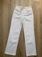 Drykorn jeans broek wit beige rechte pijp W29/L34= S/36 M/38, Nieuw, Drykorn, W28 - W29 (confectie 36), Wit