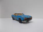 5533 Ford Capri Majorette No 251, Ophalen of Verzenden, Gebruikt, Auto