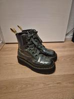 Dr Martens Molly Rainbow vegan platform dames maat 37, Kleding | Dames, Schoenen, Ophalen of Verzenden