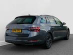 Skoda Superb Combi 1.4 TSI iV 218pk Laurin & Klement | Leder, Auto's, Skoda, Gebruikt, 4 cilinders, 1709 kg, Hybride Elektrisch/Benzine