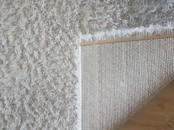 Vloerkleed Cailou off-white, afmeting 160x230 cm   beschikbaar voor biedingen