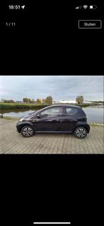 Toyota 2006, Auto's, Toyota, Overige kleuren, 4 stoelen, 68 pk, Particulier