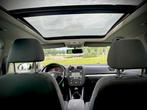 Volkswagen Golf Variant 1.4 TSI Comfortline Business, PANORA, Auto's, Voorwielaandrijving, Gebruikt, Zwart, 4 cilinders