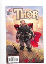 Thor 10 (2007), Gelezen, Amerika, Ophalen of Verzenden, Eén comic