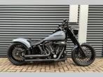 HARLEY-DAVIDSON FAT BOY FLSTF (bj 2009), Bedrijf, Overig, 2 cilinders