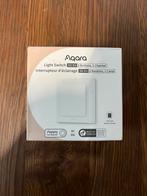 Aqara Light Switch H2 EU - Nieuw in doos!, Overige typen, Nieuw, Ophalen of Verzenden, Overige soorten