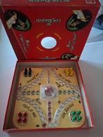 Klik klak mens erger je niet, Ophalen of Verzenden, Zo goed als nieuw