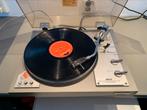Akai Ap-206 c  draaitafel, Gebruikt, Automatisch, Ophalen of Verzenden, Platenspeler