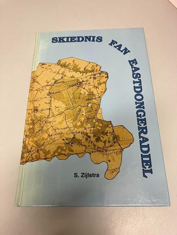 Skiednis fan Eastdongeradiel beschikbaar voor biedingen
