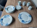 Mooi servies van arte viva van luisa., Antiek en Kunst, Antiek | Servies los, Ophalen
