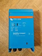 Victron Multiplus 12v 1200va 50amp omvormer en lader, Watersport en Boten, Navigatiemiddelen en Scheepselektronica, Ophalen of Verzenden