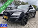 Audi Q5 3.0 TFSI quattro Pro Line S-LINE PANO-DAK*NAVI*BI-XE, Automaat, Euro 5, Gebruikt, 2995 cc