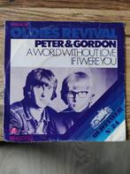 630 - Peter & Gordon - duitse persing, Gebruikt, Verzenden, 7 inch, Single