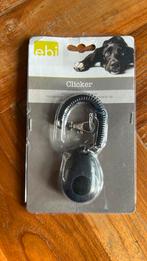 Honden training clicker, Ophalen of Verzenden, Nieuw