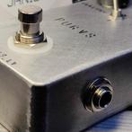 Janis.LV Purvs Fuzz v1 Boutique Fuzz Topkwaliteit, Ophalen of Verzenden, Nieuw, Distortion, Overdrive of Fuzz