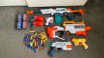 Nerf X Shot geweren pistolen pijltjes Dorado Ultra, Kinderen en Baby's, Speelgoed | Buiten | Actiespeelgoed, Ophalen of Verzenden